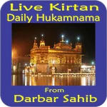 Live Kirtan,Hukamnama icon