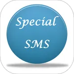 Special Joke SMS icon