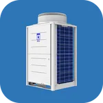 Bluestar Smart AC icon