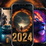 Cool Wallpapers HD 2024 icon