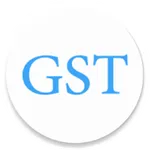 GST Rates icon
