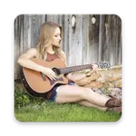 Country Music Now - Radio, Son icon