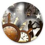 Oldies Music & Old Songs - 50s icon
