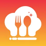AI Recipe Planner: Meal Prep icon