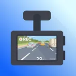 Dash Cam Mobile: Driver Record icon