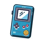 Game Emulator: GBA Retro Games icon