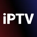 IPTV Stream Player - Smart TV icon