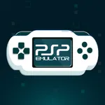 Console Games - PS2 Emulator icon
