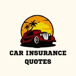 car insurance quotes icon