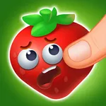 Penguin Fruit Link icon