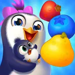 Match Penguin Friends icon