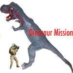 Dinosaur Mission icon