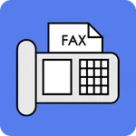 Easy Fax - Send Fax from Phone icon