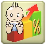 Growth Chart Pro icon