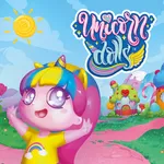 Unicorn Dolls My Dream Bedroom icon