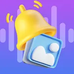 Wallpaper&Ringtone: CoolVisual icon