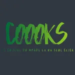 COOOKS icon