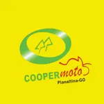 Coopermoto - Passageiro icon