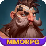 Rangard — Idle MMORPG icon