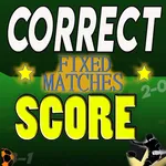 Correct Score HT/FT Full Time icon