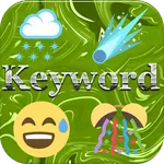 4 Pics 1Keyword icon