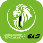 GREEN GAS icon