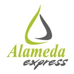 Grupo Alameda Express icon