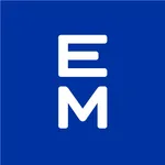 Estación Madrid icon