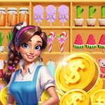 Triple Sort 3D - Win Cash icon