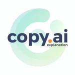 CopyAI Explanation icon