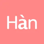 Tất cả Từ điển Hàn Quốc icon