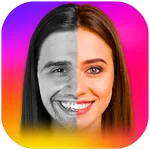 Face Swap AI Video Editor icon