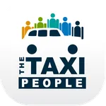 The Taxi People icon