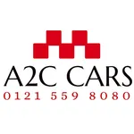 A2C Cars icon