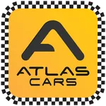 Atlas Cars London MiniCab icon