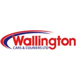 Wallington Cars and  Couriers icon