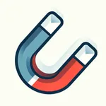 Magnetometer icon