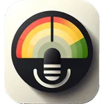 Sound Meter icon