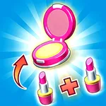 Merge Store - Match Puzzle icon