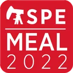 SPE MEAL 2022 icon