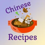 Chinese Food Recipes icon