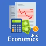 Learn Economics [PRO] icon