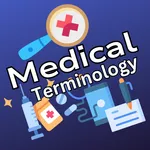 Medical Terminology : MediTerm icon