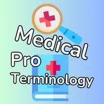 Medical Terminology [Pro] icon
