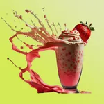 Smoothie Recipes icon