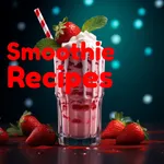 Smoothie Recipes [Pro] icon