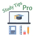 Study Tips [PRO] icon