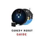 coredy robot  Guide icon