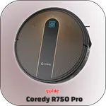 Coredy R750 Pro Guide icon