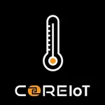 COREIoT Temperature Monitoring icon